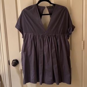 Zara Romper